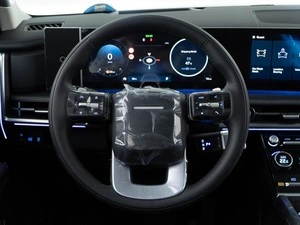 Внедорожник Hyundai Santa Fe 2026 года, 6599050 рублей, Москва