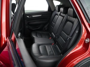 Внедорожник Mazda CX-5 2019 года, 3257444 рублей, Москва