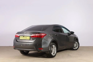 Седан Toyota Corolla 2013 года, 1289000 рублей, Новосибирск