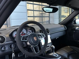 Купе Porsche Cayman 2006 года, 2580000 рублей, Уфа