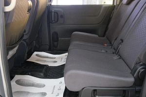 Минивэн Nissan Serena 2007 года, 1149000 рублей, Омск