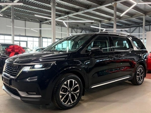 Минивэн Kia Carnival 2022 года, 3999000 рублей, Павловская Слобода