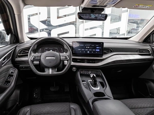 Внедорожник Haval F7x 2024 года, 2189000 рублей, Краснодар