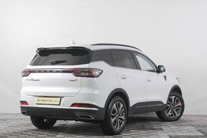 Внедорожник Chery Tiggo 7 Pro Max 2024 года, 2499000 рублей, Кемерово