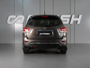 Внедорожник Nissan Pathfinder 2014 года, 1700000 рублей, Минеральные Воды