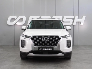 Внедорожник Hyundai Palisade 2020 года, 4240000 рублей, Воронеж