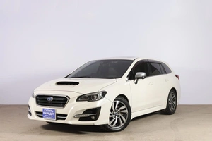 Универсал Subaru Levorg 2017 года, 2200000 рублей, Новосибирск