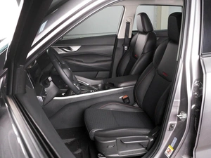 Внедорожник Changan CS35 Plus 2024 года, 2139000 рублей, Минеральные Воды