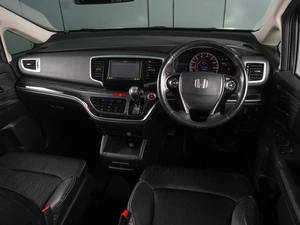 Минивэн Honda Odyssey 2014 года, 1830000 рублей, Минеральные Воды