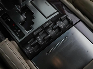 Внедорожник Lexus LX 2010 года, 3049046 рублей, Москва
