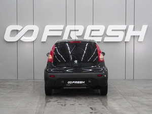 Хетчбэк Peugeot 107 2008 года, 469000 рублей, Воронеж