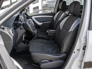 Универсал ВАЗ (LADA) Largus Cross 2020 года, 1035000 рублей, Краснодар