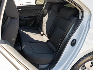 Лифтбек Volkswagen Polo 2021 года, 1477000 рублей, Краснодар