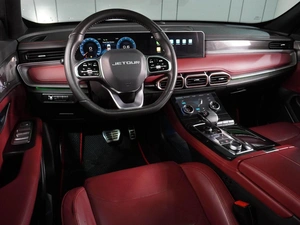 Внедорожник Jetour X70 Plus 2023 года, 2049000 рублей, Воронеж