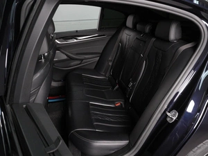 Седан BMW 5 серия 2023 года, 6300000 рублей, Минеральные Воды