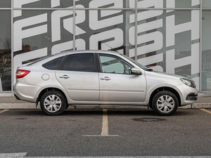 Лифтбек ВАЗ (LADA) Granta 2022 года, 660000 рублей, Краснодар