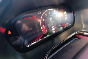 Внедорожник Changan CS85 2022 года, 2600000 рублей, Солонцы