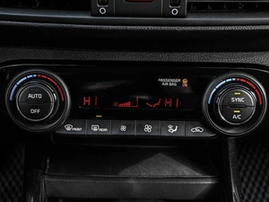 Седан Kia Cerato 2021 года, 1984000 рублей, Кирилловка