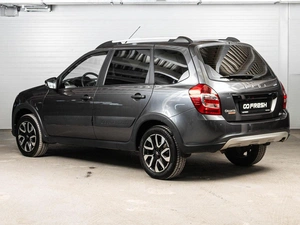 Универсал ВАЗ (LADA) Granta Cross 2024 года, 1035000 рублей, Ставрополь