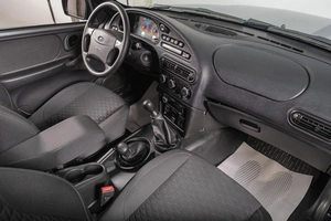 Внедорожник ВАЗ (LADA) Niva Travel 2022 года, 1449000 рублей, Томск
