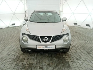 Внедорожник Nissan Juke 2013 года, 810000 рублей, Клинцы