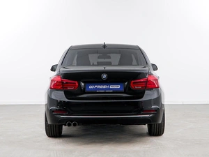 Седан BMW 3 серия 2017 года, 2279050 рублей, Москва