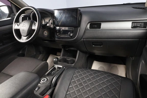 Внедорожник Mitsubishi Outlander 2013 года, 1509000 рублей, Новосибирск