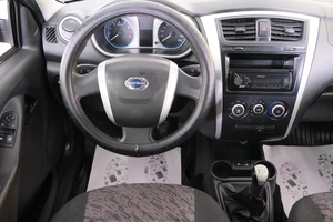 Седан Datsun on-DO 2018 года, 629000 рублей, Омск