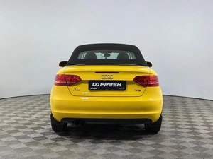 Кабриолет Audi A3 2010 года, 1559900 рублей, Казань