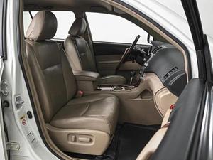 Внедорожник Toyota Highlander 2010 года, 1798000 рублей, Ставрополь