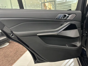 Внедорожник BMW X7 2025 года, 17595000 рублей, Новосибирск