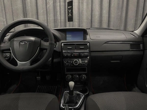 Седан ВАЗ (LADA) Priora 2015 года, 560000 рублей, Красноярск