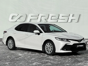 Седан Toyota Camry 2021 года, 2890000 рублей, Волгоград