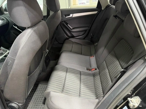 Седан Audi A4 2009 года, 799000 рублей, Красноярск