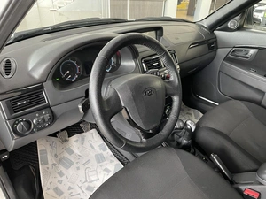 Седан ВАЗ (LADA) Priora 2015 года, 547000 рублей, Солонцы