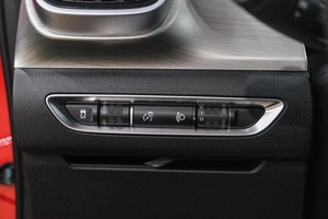 Внедорожник Geely Coolray 2023 года, 1959000 рублей, Новокузнецк