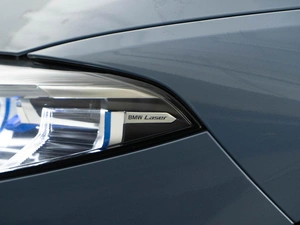 Седан BMW 8 серия Gran Coupe 2019 года, 8487077 рублей, Москва