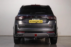 Внедорожник Changan CS95 2023 года, 3799000 рублей, Челябинск