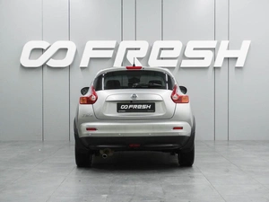 Внедорожник Nissan Juke 2012 года, 997000 рублей, Воронеж