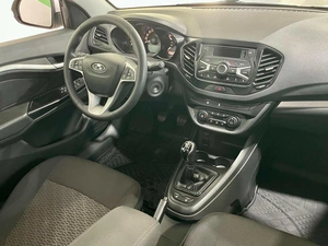Седан ВАЗ (LADA) Vesta 2021 года, 995000 рублей, Красноярск