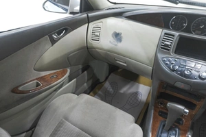 Седан Nissan Primera 2003 года, 479000 рублей, Новокузнецк