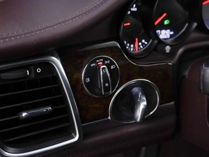 Лифтбек Porsche Panamera 4S 2014 года, 3399099 рублей, Москва