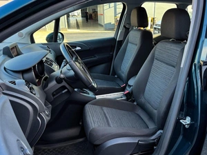 Минивэн Opel Meriva 2015 года, 1099000 рублей, Кропоткин