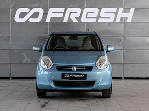 Хетчбэк Toyota Passo 2011 года, 759000 рублей, Краснодар