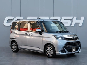 Минивэн Daihatsu Thor 2017 года, 1049000 рублей, Краснодар