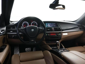 Внедорожник BMW X6 M 2009 года, 5699999 рублей, Москва
