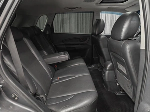 Внедорожник Hyundai Tucson 2007 года, 849000 рублей, Красноярск