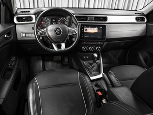 Внедорожник Renault Arkana 2020 года, 1498000 рублей, Ставрополь