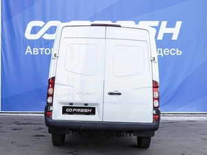 Sollers Atlant, I (2022—2023), 2.7 D MT (150 л.с.) 2023г. 2023 года, 1649000 рублей, Воронеж