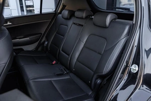 Внедорожник Kia Sportage 2019 года, 1838000 рублей, Ульяновск